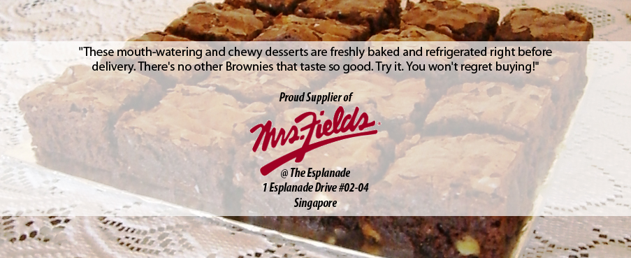 Craving For Brownies