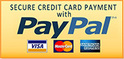Accepted payment methods
